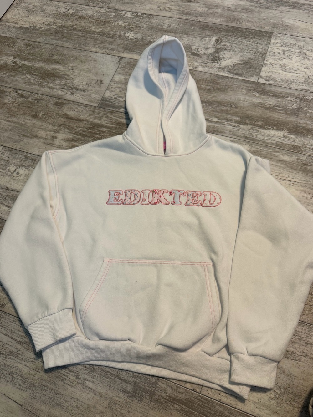 Edikted Mili Hoodie